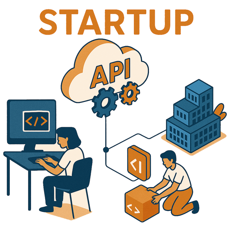 API Setu: Get access to thousands of APIs