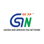GSTN logo
