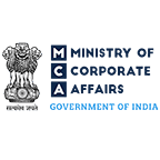 MCA logo