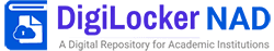 NAD logo