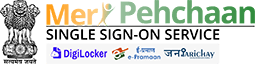 Meripehchaan logo