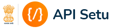 API Setu Logo Main